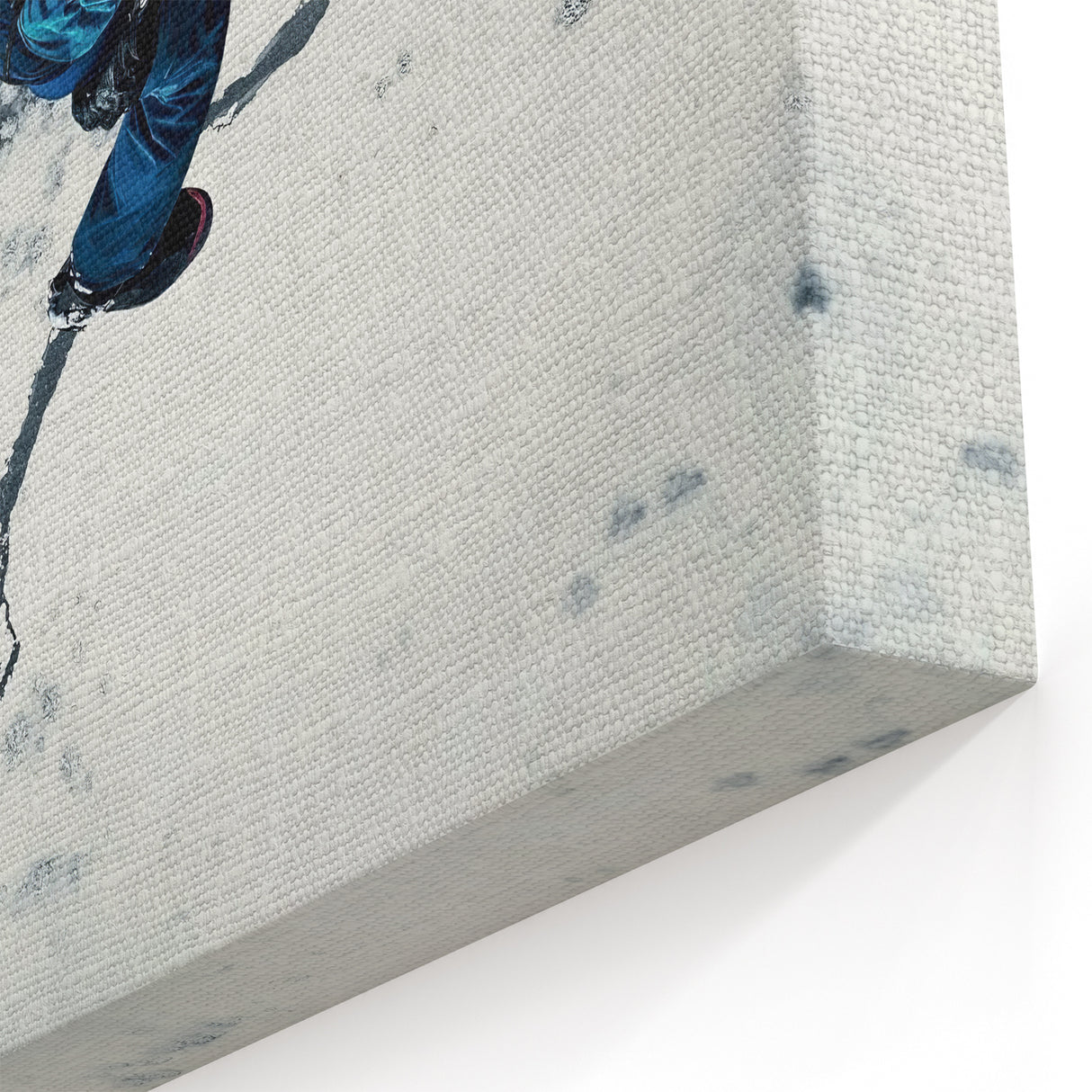 The Alpinist Poster – 2020s Vintage Adventure Movie Wall Art