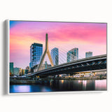 Vintage poster art featuring a colorful abstract design on extra large black canvas, ideal for living room decor.