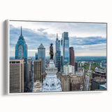 Vintage poster art depicting a colorful abstract design on extra large canvas, ideal for living room decor.