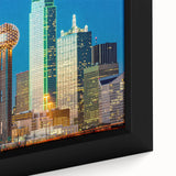 Extra large black wall art featuring a textured abstract design with colorful accents, ideal for living room decor.