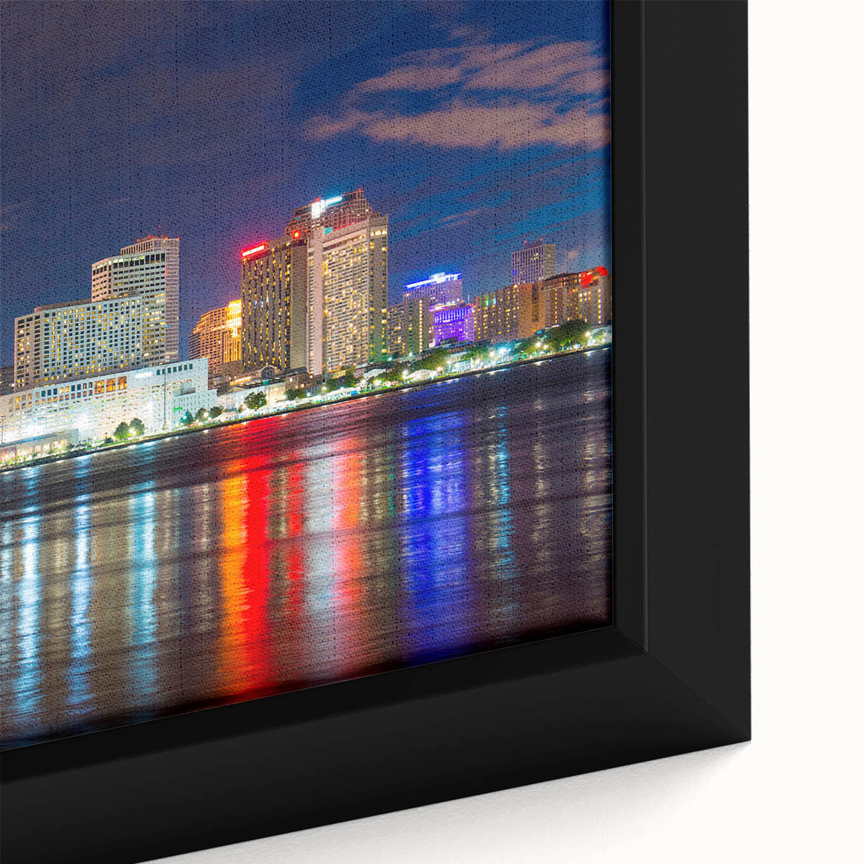 Extra large black wall art featuring a textured abstract design in colorful hues, ideal for living room decor.