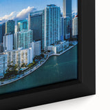 Extra large black wall art featuring a textured abstract design with colorful accents, suitable for living room decor.