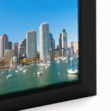 Extra large black wall art featuring a textured abstract design in colorful hues, ideal for living room decor.