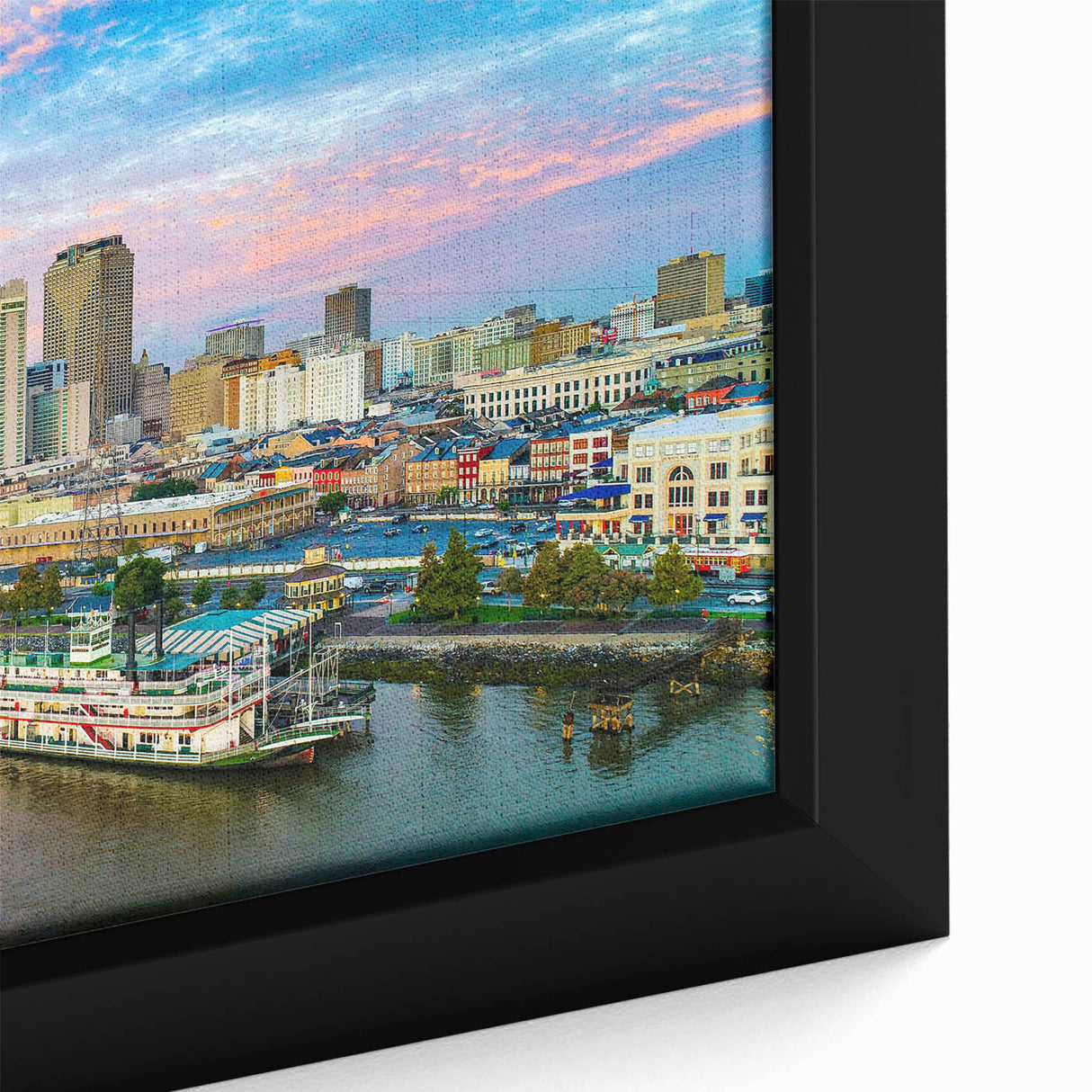 Extra large black wall art featuring a textured abstract design with colorful accents, ideal for living room decor.