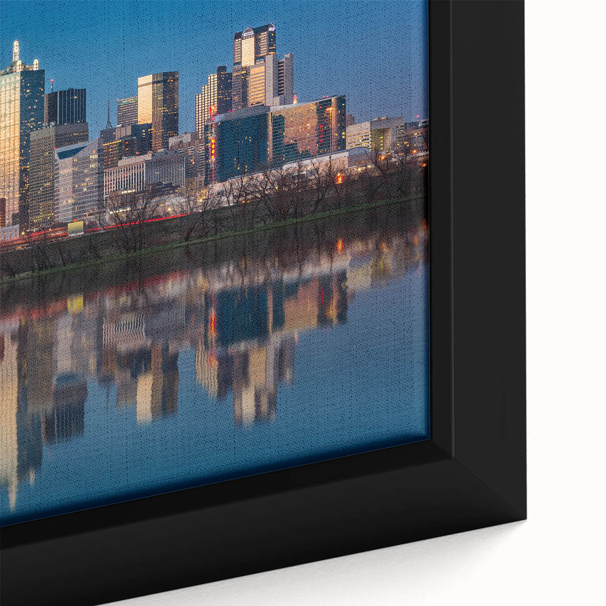 Extra large black wall art featuring textured, colorful abstract patterns on canvas, ideal for living room decor.