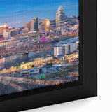 Extra large black wall art featuring a textured, colorful abstract design on canvas, suitable for living room decor.