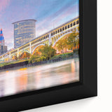 Extra large black wall art featuring colorful, textured abstract designs on canvas, suitable for living room decor.