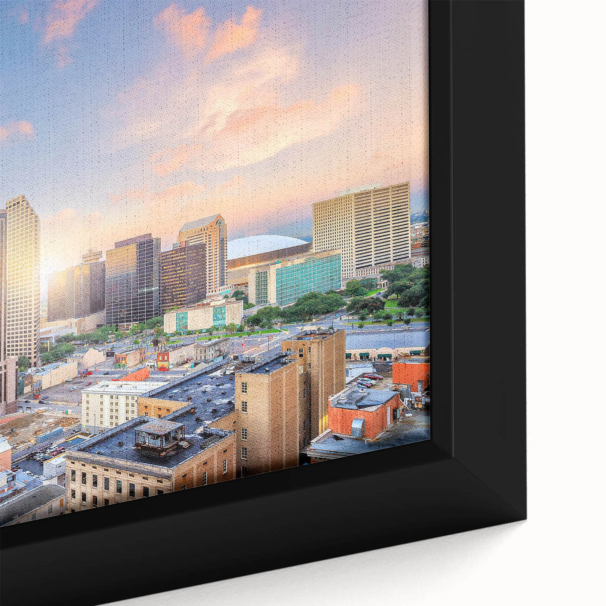 Extra large black wall art featuring textured, colorful abstract designs, perfect for living room decor.