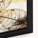 Vibrant African wall art canvas print showcasing colorful tribal patterns and intricate designs, rolled and ready for framing or display.