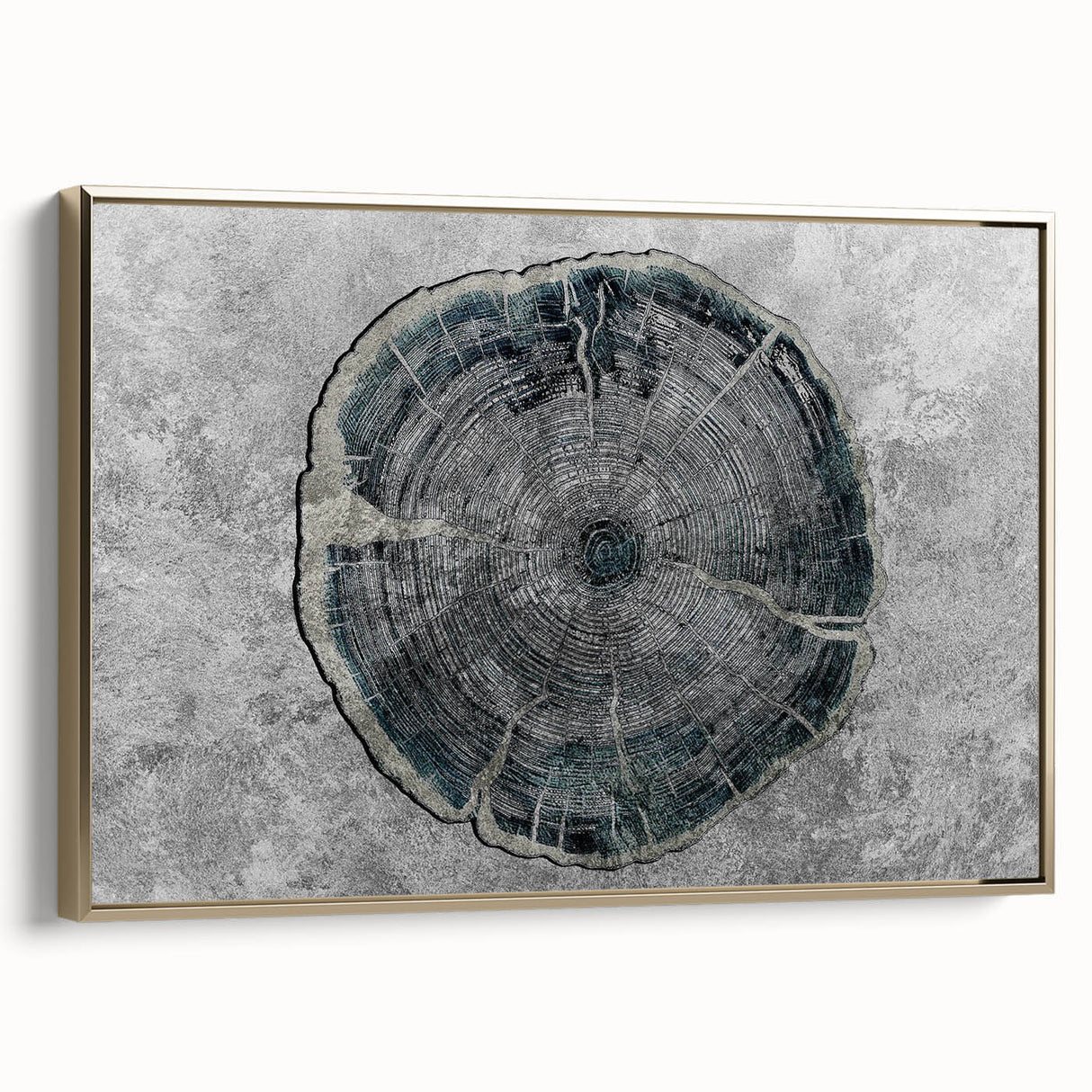 Abstract wall art canvas showcasing vibrant colors and dynamic shapes, perfect for modern home decor and artistic expression.