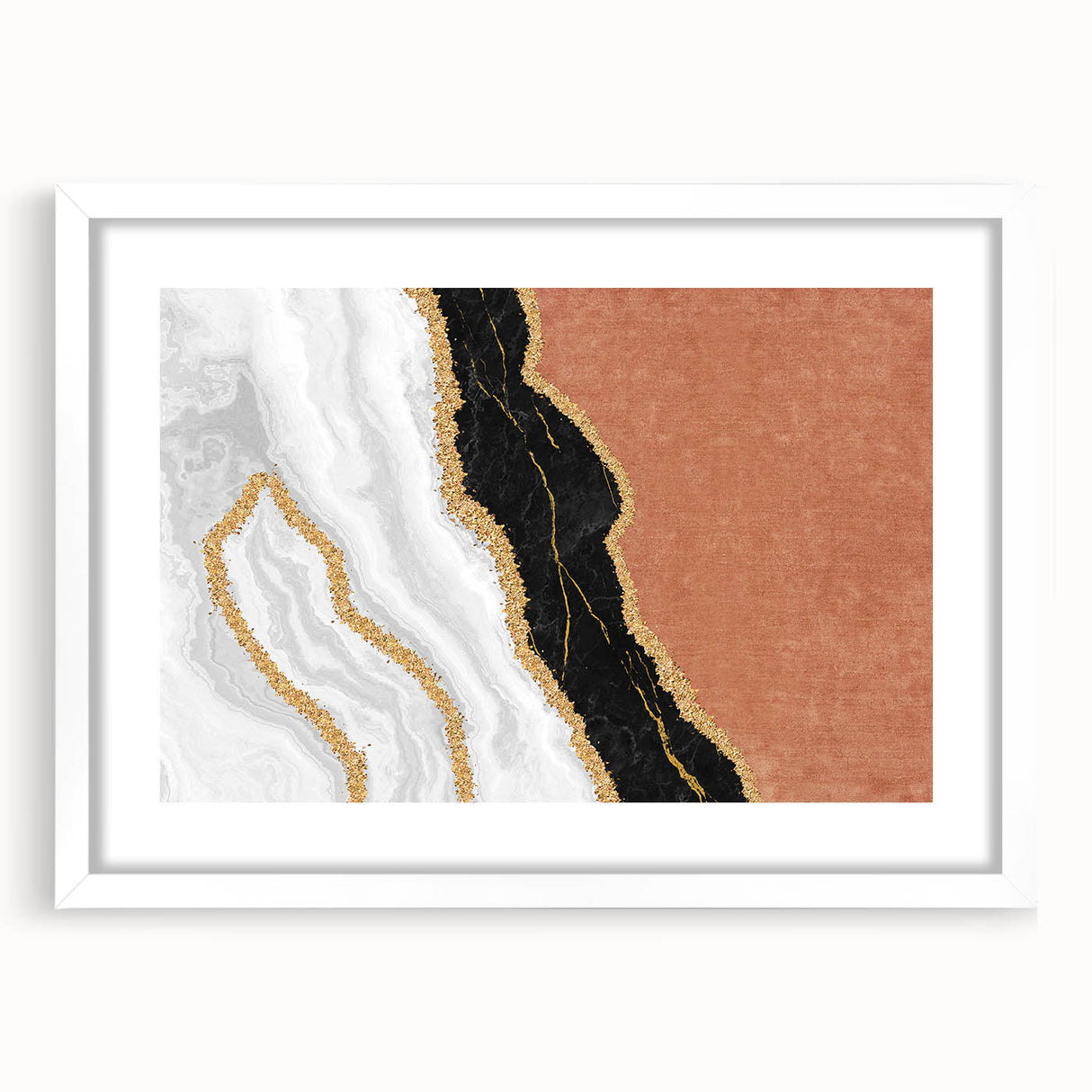Abstract canvas artwork showcasing vibrant colors and dynamic shapes, perfect for modern decor, emphasizing creativity and artistic expression.
