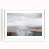 Abstract canvas art print showcasing vibrant colors and dynamic shapes, perfect for modern home decor and artistic spaces.