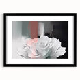Abstract canvas artwork showcasing vibrant colors and geometric shapes, ideal for modern home decor, emphasizing creativity and style.