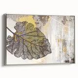 Abstract canvas art print showcasing vibrant colors and dynamic shapes, perfect for modern home decor and adding a creative touch to any space.