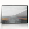 Colorful abstract canvas artwork showcasing vibrant geometric shapes and fluid lines, perfect for modern home decor or artistic expression.