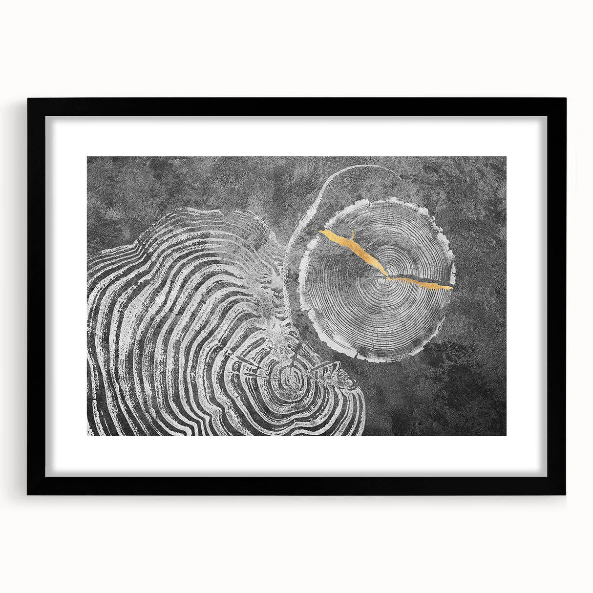 Colorful abstract wall art canvas print showcasing vibrant swirls and geometric shapes, perfect for modern home decor or office design.