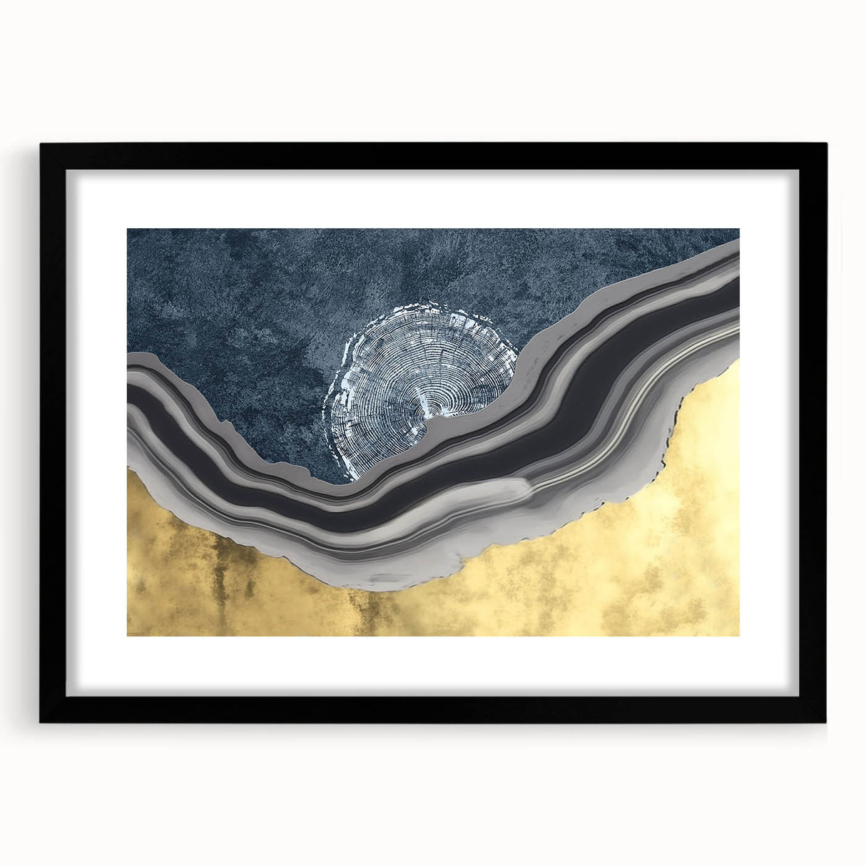 Vibrant abstract wall art canvas showcasing bold colors and dynamic shapes, perfect for modern home decor. Ideal for creating a striking focal point in any room.