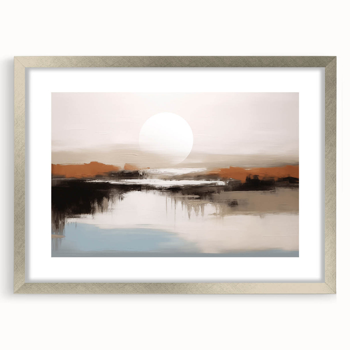 Abstract wall art canvas featuring vibrant colors and dynamic shapes, perfect for modern home decor and artistic expression.