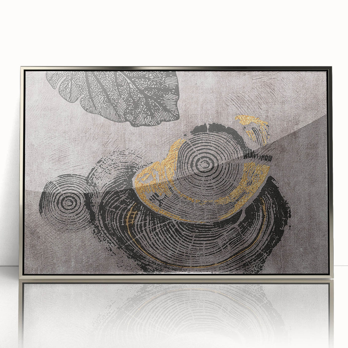 Colorful abstract wall art canvas print showcasing vibrant geometric shapes and dynamic patterns, perfect for modern home decor and artistic expression.