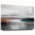 Vibrant abstract canvas artwork showcasing bold colors and dynamic shapes, perfect for enhancing modern interior decor aesthetics.