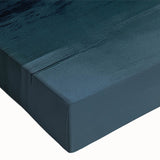 Vibrant abstract canvas artwork featuring bold colors and dynamic shapes, perfect for modern home decor, showcasing artistic expression and creativity.