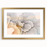 Vibrant abstract canvas art print showcasing bold colors and dynamic shapes, perfect for modern home decor and artistic expression.
