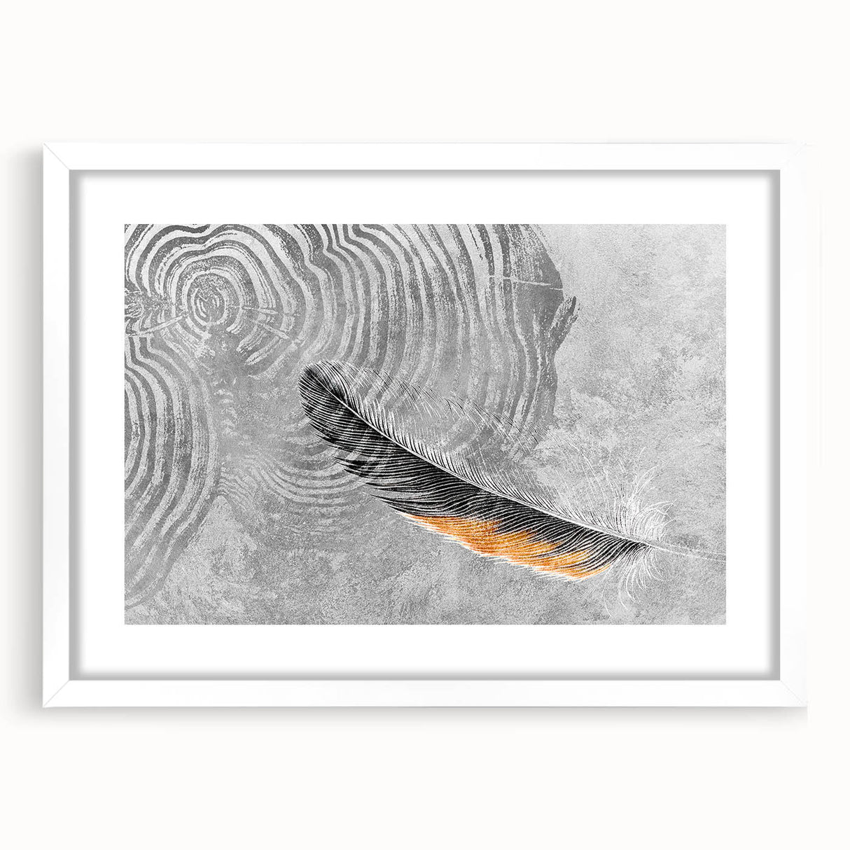 Abstract canvas wall art showcasing vibrant colors and dynamic shapes, perfect for modern home decor, displayed rolled in a sturdy tube.