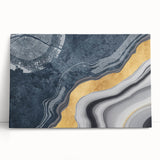 Vibrant, abstract canvas art showcasing bold colors and geometric shapes, perfect for modern home decor. Ideal for adding a pop of creativity to any space.
