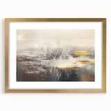 Vibrant abstract canvas art print showcasing bold colors and dynamic shapes, ideal for modern home decor or artistic display.
