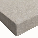 Vibrant abstract wall art canvas print showcasing dynamic shapes in bold colors, perfect for modern home decor and artistic expression.