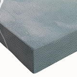 Abstract wall art canvas print showcasing vibrant colors and dynamic shapes, designed to enhance modern decor in living spaces or offices.