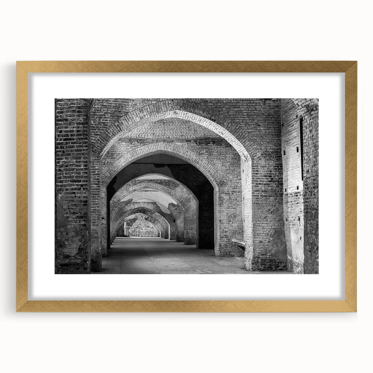 Textured abstract art print in soothing earth tones on canvas, suited for enhancing bedroom ambiance.