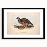 Black frame with mat, showcasing a vibrant landscape artwork, positioned against a neutral background, ideal for enhancing home decor. Perfect for art enthusiasts and interior designers.