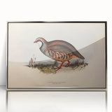Framed acrylic artwork showcasing a striking silver design, displayed from the front view to highlight its glossy finish and modern aesthetic, perfect for contemporary decor.