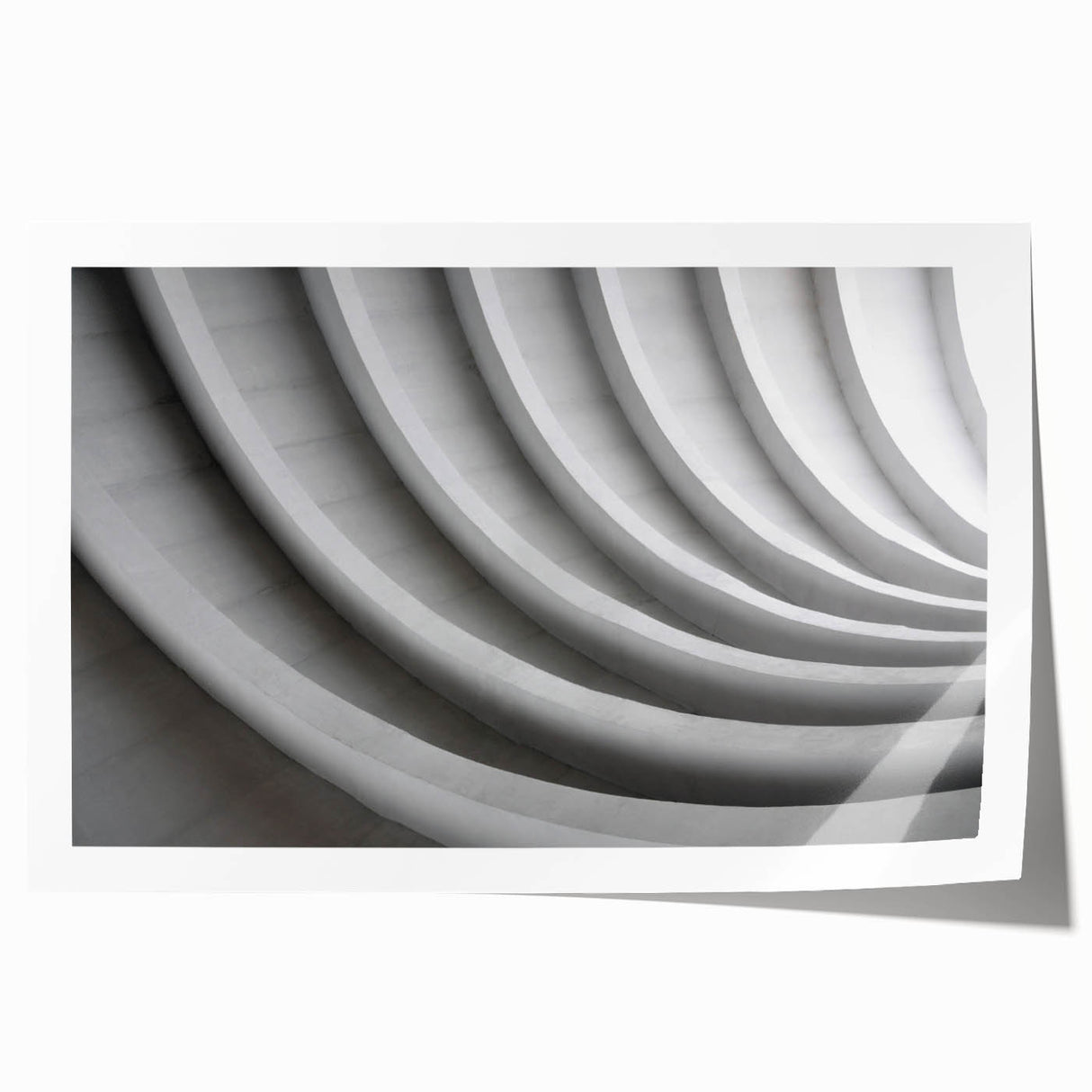 Extra large rolled canvas print depicting vibrant floral art, ideal for art wall dining room or bathroom.