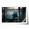 Extra large rolled canvas print featuring a floral design in soft pastel shades, suitable for art wall dining room.