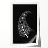 Rolled canvas print showcasing vibrant African tribal art with intricate patterns and earthy tones, securely packaged in a durable cardboard tube for safe transport. This eye-catching artwork enhances any space with its rich cultural heritage and artistic flair.