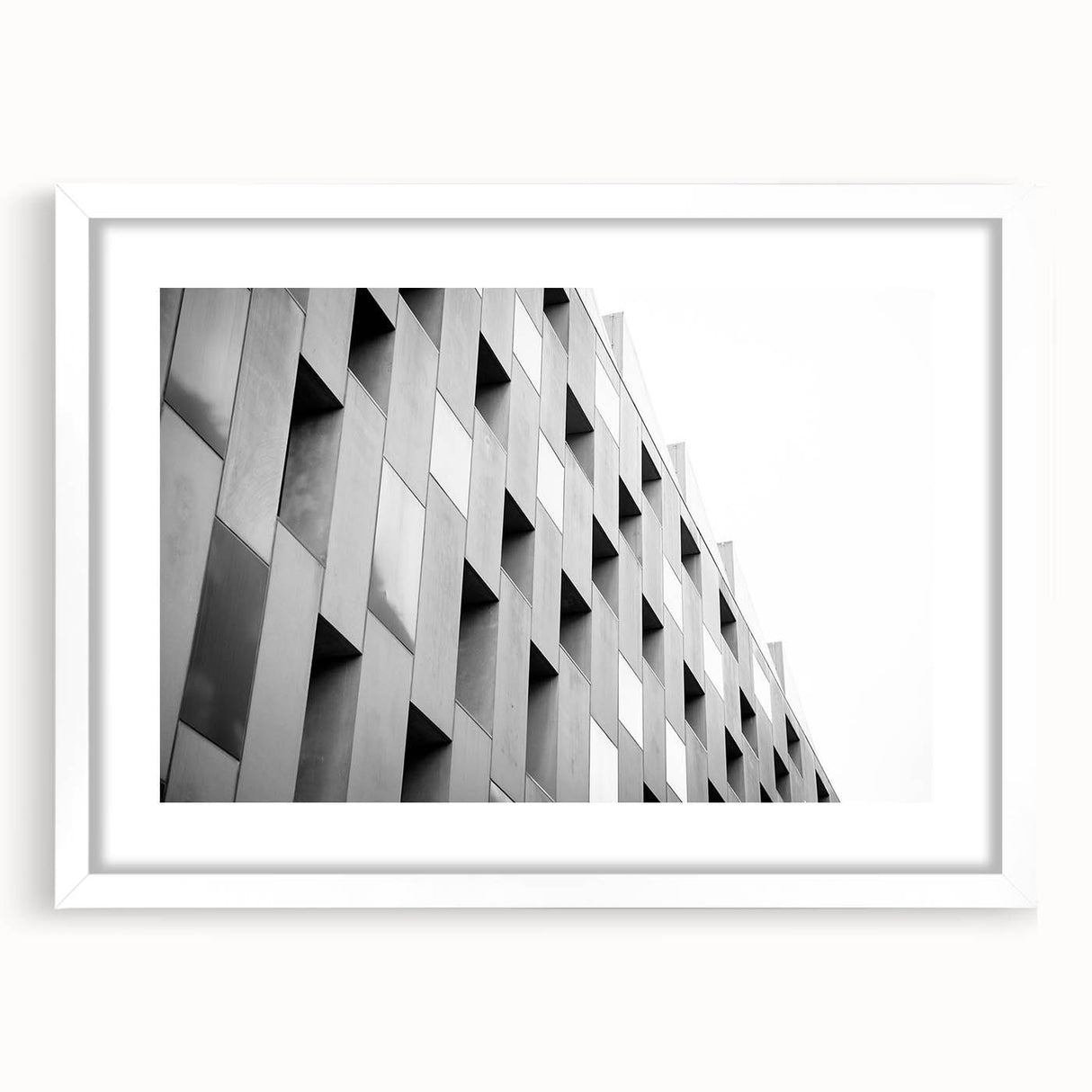 Extra large abstract art print on canvas, featuring textured swirls in earth tones, ideal for living room decor.