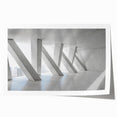 Extra large rolled canvas featuring a floral design in pastel shades, ideal for art wall dining room.