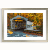 Textured abstract art print in silver frame, featuring swirls in gray and white tones, ideal for bedroom wall decor.