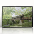 Large abstract wall art in muted earth tones on a framed acrylic, ideal for modern living room decor.