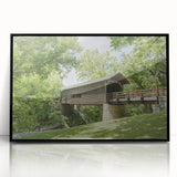 Large abstract wall art in muted earth tones on a framed acrylic, ideal for modern living room decor.