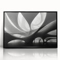 Large abstract wall art in muted earth tones on a framed acrylic, ideal for a modern living room decor.