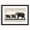 Black picture frame with a matte finish, showcasing a blank canvas, positioned against a neutral background, ideal for modern decor or artwork display.