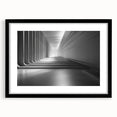 Extra large abstract art print featuring textured swirls in vibrant colors on a black framed canvas.