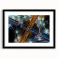 Urban Architectural Photography – Futuristic City Highway Print
