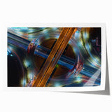 Urban Architectural Photography – Futuristic City Highway Print