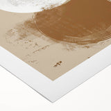 Minimalist Abstract Canvas Prints – Geometric Art for Modern Decor