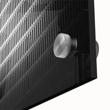 Urban Architectural Photography – Minimalist High-Rise Wall Art
