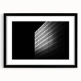 Urban Architectural Photography – Minimalist High-Rise Wall Art